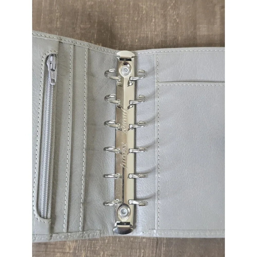 filoFAX malden pocket